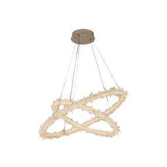Светильник подвесной Newport 8280 8282/S 168Вт LED