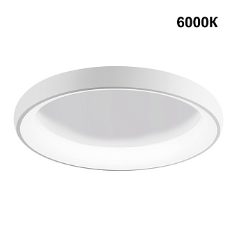 Светильник потолочный Novotech OVER 359033 FOLD 60Вт LED