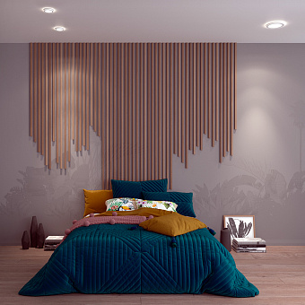 Светильник точечный встраиваемый Novotech SPOT 359018 SPAN 9Вт LED