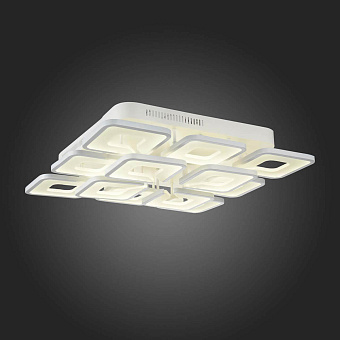 Люстра потолочная ST Luce COMPIUTO SL908.502.12 212Вт 1 лампочек LED