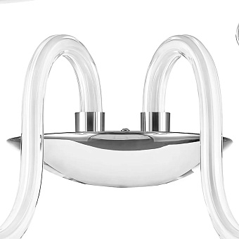 Бра Lightstar Otto 809626 80Вт E14
