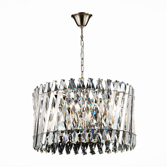 Люстра подвесная ST Luce FABIO SL1170.103.06 240Вт 6 лампочек E14