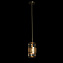 Светильник подвесной Loft It HUDSON 10097P 40Вт E14