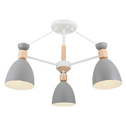 Светильник потолочный Freya Delia FR5033CL-03W 60Вт E27