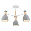 Светильник потолочный Freya Delia FR5033CL-03W 60Вт E27