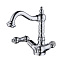Смеситель для раковины CAPRIGO ADRIA-CLASSIC METAL EDITION 03M-526-crm хром