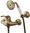 Смеситель для душа CAPRIGO MAGGIORE 11-015-vot бронза