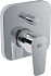 Смеситель для ванны IDEAL STANDARD CERAPLAN III A6115AA хром