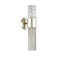 Бра Odeon PERLA 4631/2W 10Вт G9 LED