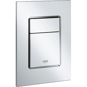 Инсталляция для подвесного унитаза GROHE Rapid SL 39501000