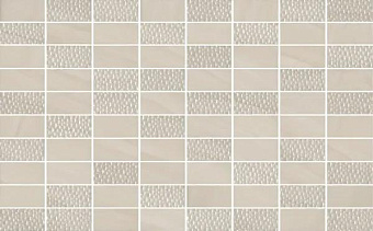 Керамическая мозаика KERAMA MARAZZI Сияние MM6378 мозаичный 25х40см 0,8кв.м.
