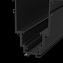 Магнитный трек Maytoni TRX004-221B 1000мм чёрный