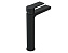 Смеситель для раковины CERSANIT BRASKO BLACK 63111 чёрный