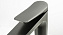 Смеситель для раковины LEMARK Bronx LM3709GM графит
