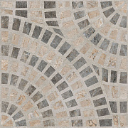 Лаппатированный керамогранит VITRA Marble-X K949793LPR01VTE0 тёмный 60х60см 1,44кв.м.