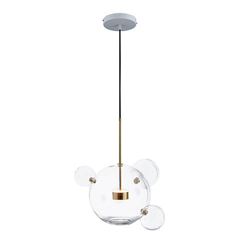 Светильник подвесной Loft It Bolle 2027-P4 10Вт LED