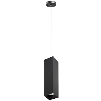 Основание для светильника Lightstar 590257 чёрный
