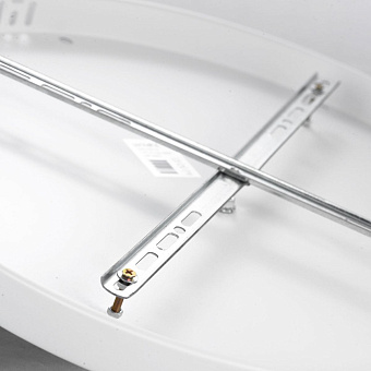 Люстра потолочная Lussole Dale LSP-8451 280Вт 7 лампочек E14