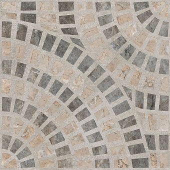 Лаппатированный керамогранит VITRA Marble-X K949793LPR01VTE0 тёмный 60х60см 1,44кв.м.