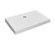 Душевой поддон RADAWAY Doros SDRD1210-05 120х100см