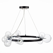 Светильник подвесной ST Luce NECTON SL1165.403.15 45Вт G4