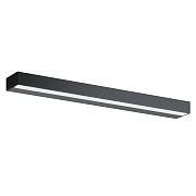 Подсветка для зеркал Maytoni Orion MIR011WL-L9B4K 9Вт LED