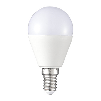 Светодиодная лампа ST Luce ST9100.149.05 E14 5Вт 2700/6500К