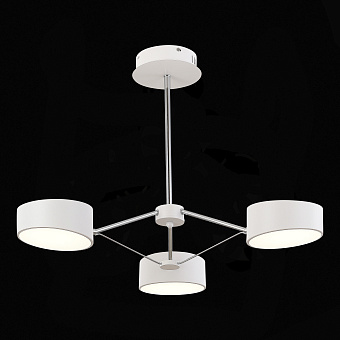 Светильник потолочный Evoluce VALLE SLE6005-502-03 30Вт LED