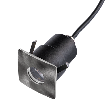 Светильник грунтовый Lightstar Ipogeo ip384425 5Вт IP65 LED