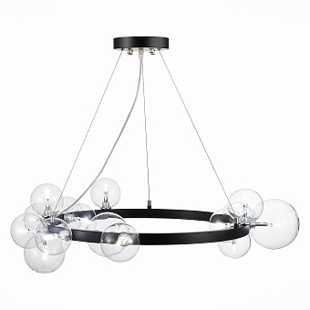 Светильник подвесной ST Luce NECTON SL1165.403.15 45Вт G4
