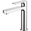 Смеситель для раковины LEMARK Plus Grace LM1537C хром