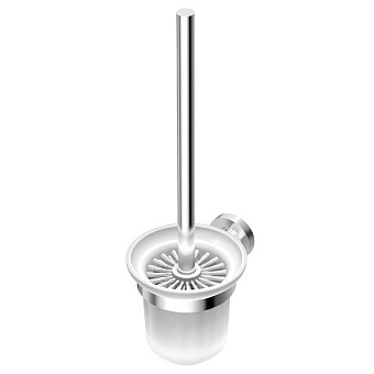 Ёршик IDEAL STANDARD IOM A9119AA хром