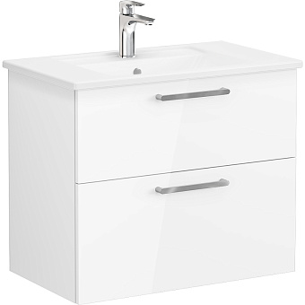 Тумба с раковиной VITRA Root 66306 47х80х67см