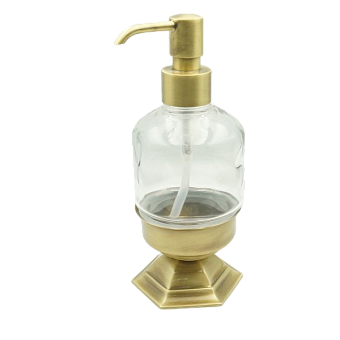 Дозатор Stil Haus Marte MA30AP(25) бронза