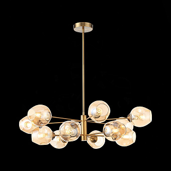 Люстра ST Luce FOVIA SL1500.203.12 480Вт 12 лампочек E14