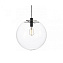 Светильник подвесной KINK Light МЕРКУРИЙ 07562-30,21 40Вт E27