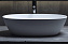 Раковина накладная SALINI CALLISTA 1101106G S-Sense глянцевая 56х33,5см