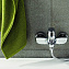 Смеситель для ванны GROHE Eurosmart Cosmopolitan 32831000 хром