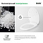Сиденье для унитаза IDDIS ID 01 107.1 с микролифтом