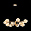 Люстра ST Luce FOVIA SL1500.203.12 480Вт 12 лампочек E14
