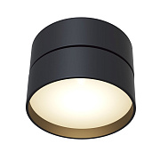 Светильник точечный накладной Maytoni Onda C024CL-L18B 19Вт LED
