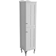 Пенал напольный CAPRIGO BORGO 33450R-B231 35х40,4х164,2см белый