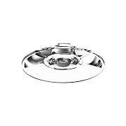 Линза IDEAL LUX ARCA 223285 d45мм прозрачный