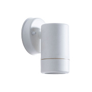 Светильник фасадный Arte Lamp ATLAS A3503AL-1WH 7Вт IP44 GU10 белый