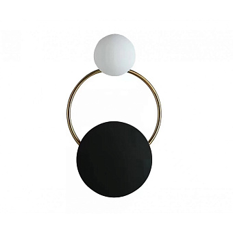 Светильник настенный KINK Light Арвен 8442,2 10Вт G4