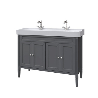 Тумба под раковину напольная CAPRIGO ALBION CONCEPT 34025-TP810 48х89,6х121,6см