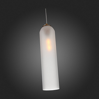 Светильник подвесной ST Luce CALLANA SL1145.353.01 60Вт E27
