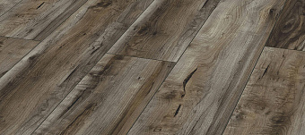 Ламинат KRONOTEX Robusto ДУБ Каньон Тёмный D6006 1375х188х12мм 33 класс 1,293кв.м