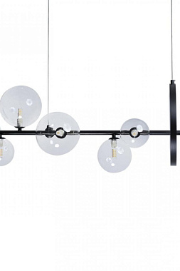Светильник подвесной Loft It Molecule 10023/900 280Вт G9