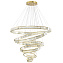 Люстра Odeon Vekia 5015/260L 260Вт 1 лампочек LED